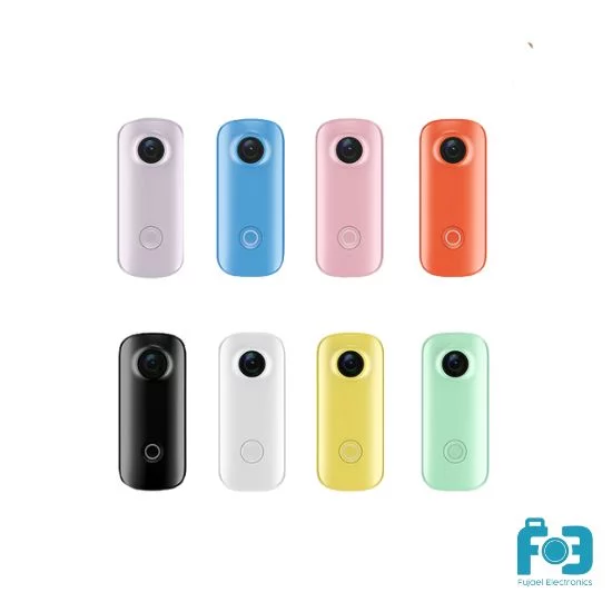 SJCAM C100+ plus Action Camera